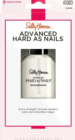 Nagelhärter