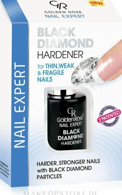 Nagelhärter