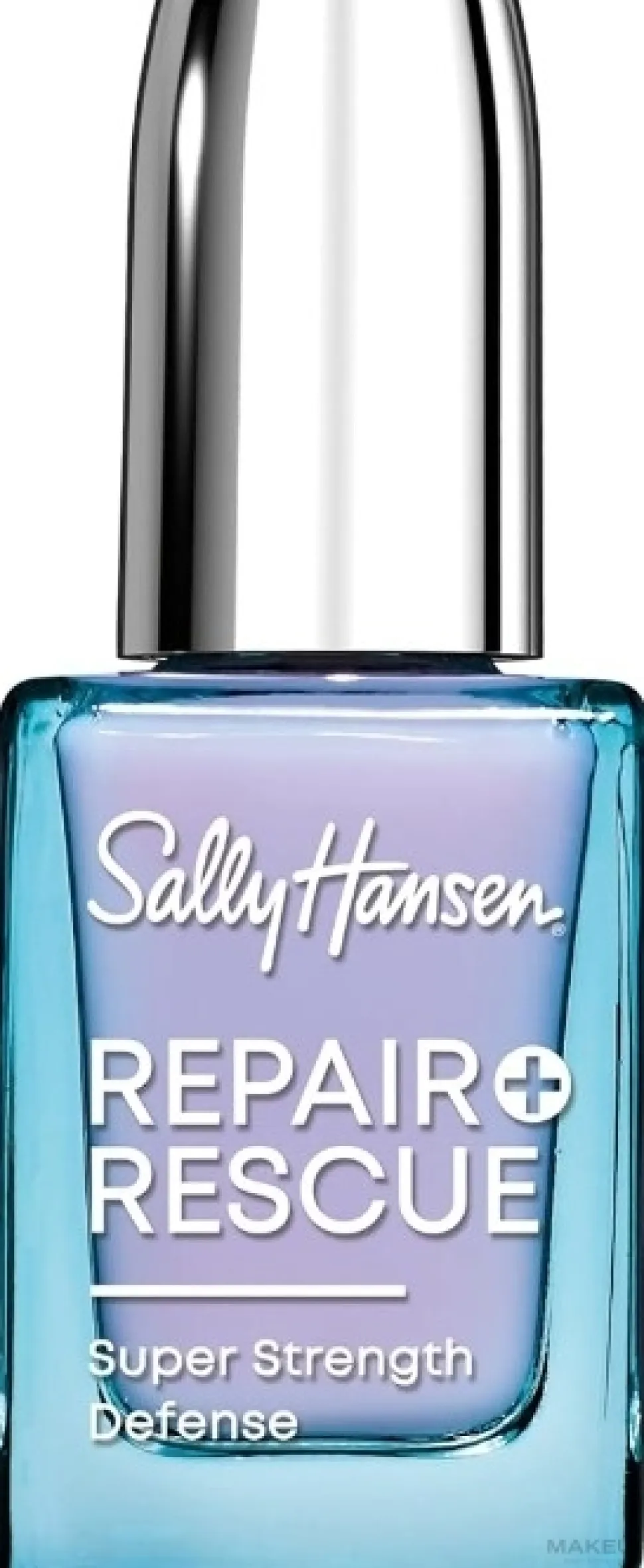 Nagelhärter