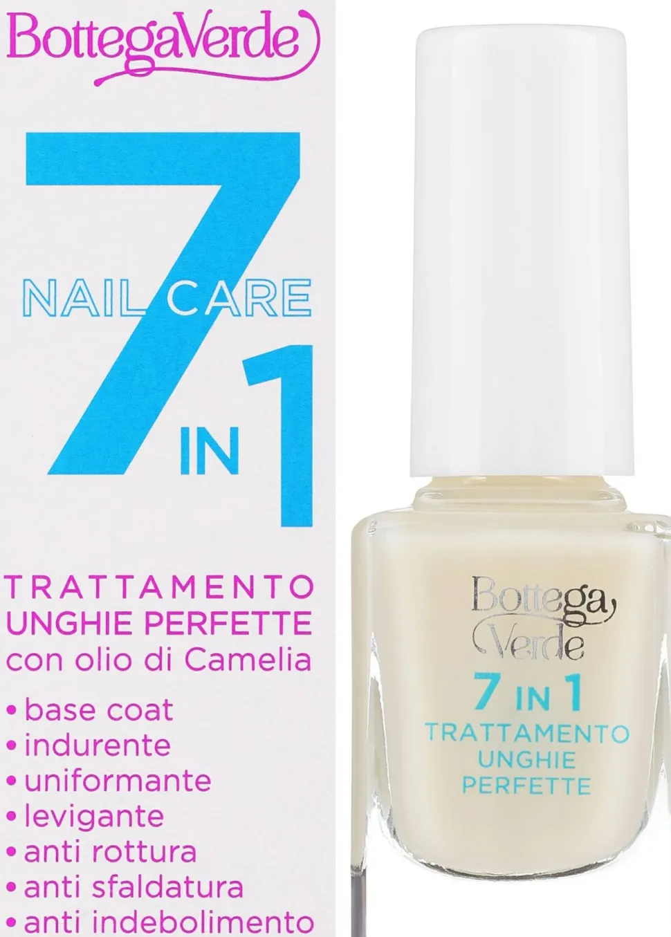 Nagelhärter 7 in 1