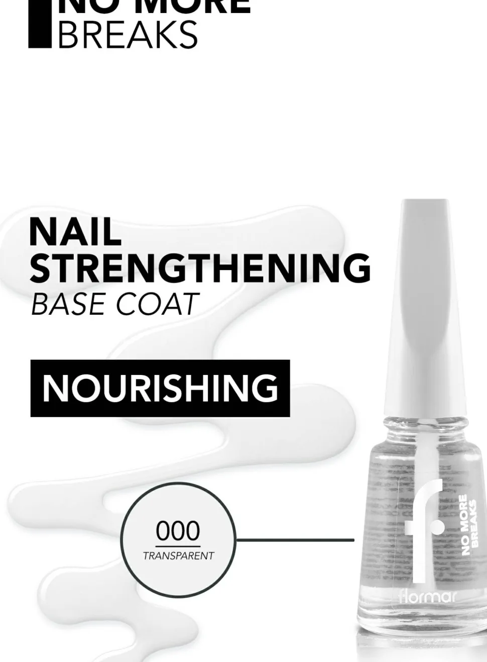 Nagelhärter für dünne und brüchige Nägel