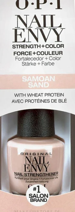 Nagelhärter mit Weizenprotein