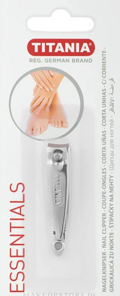 Nagelknipser