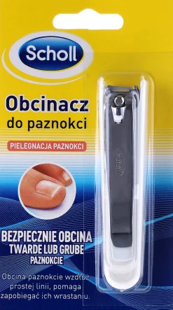 Nagelknipser
