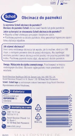 Nagelknipser