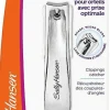 Nagelknipser