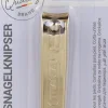 Nagelknipser 1057 gold