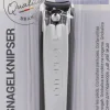 Nagelknipser 1052/6 grau