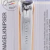 Nagelknipser 1052/6 Pfirsich