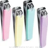 Nagelknipser gelb