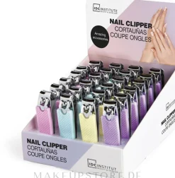 Nagelknipser gelb