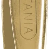 Nagelknipser golden