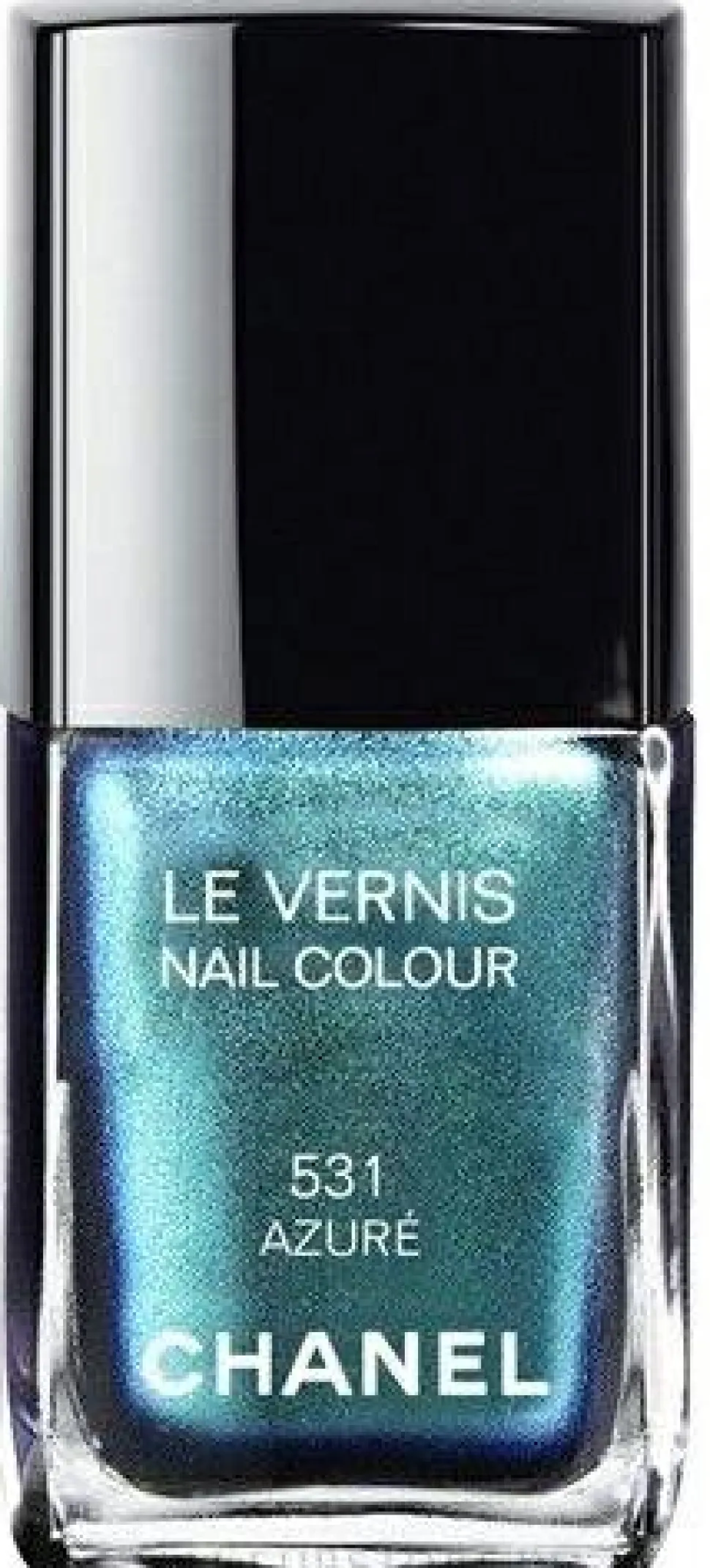 Nagellack
