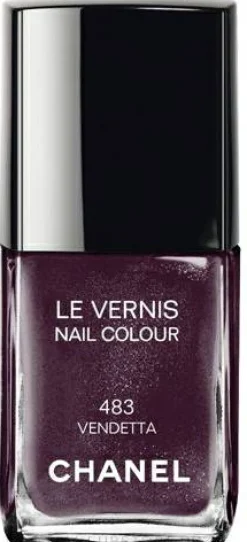 Nagellack