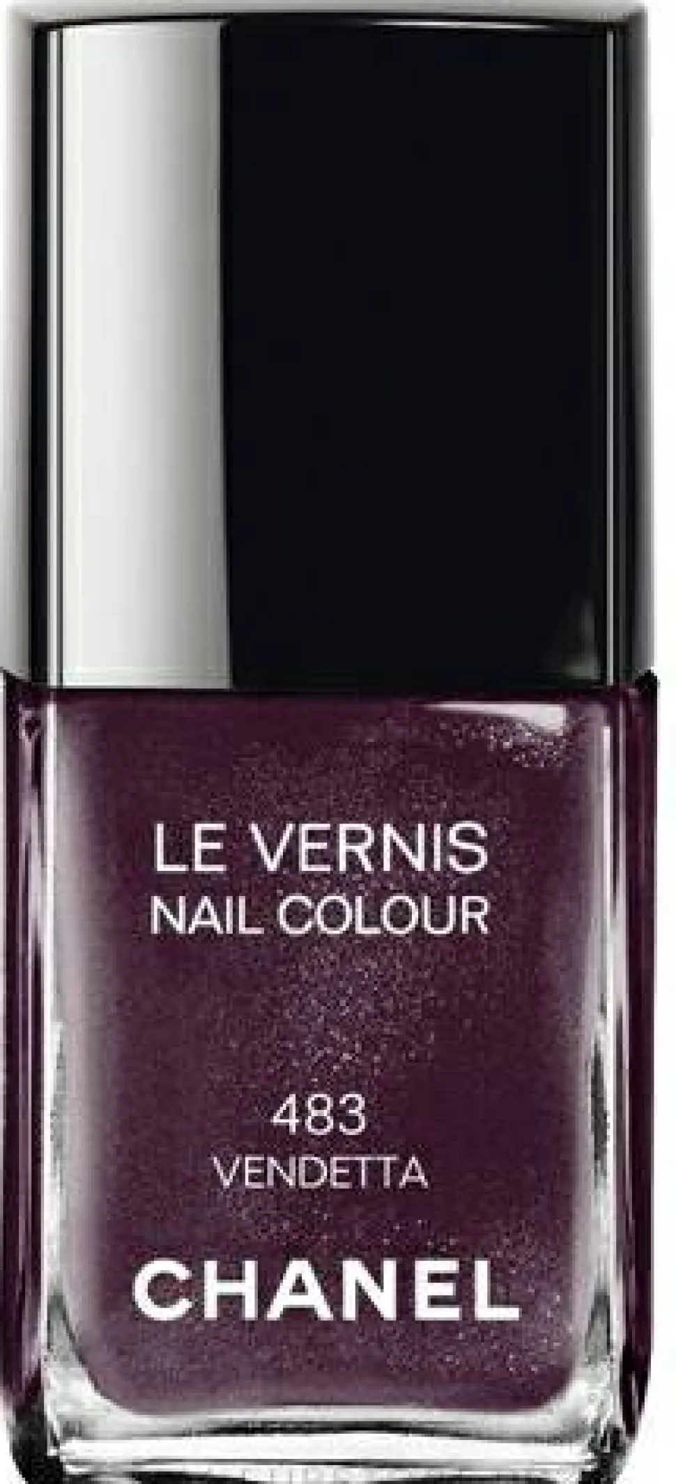 Nagellack