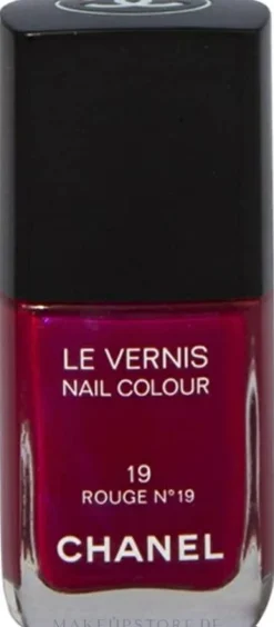 Nagellack