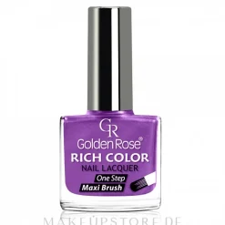 Nagellack