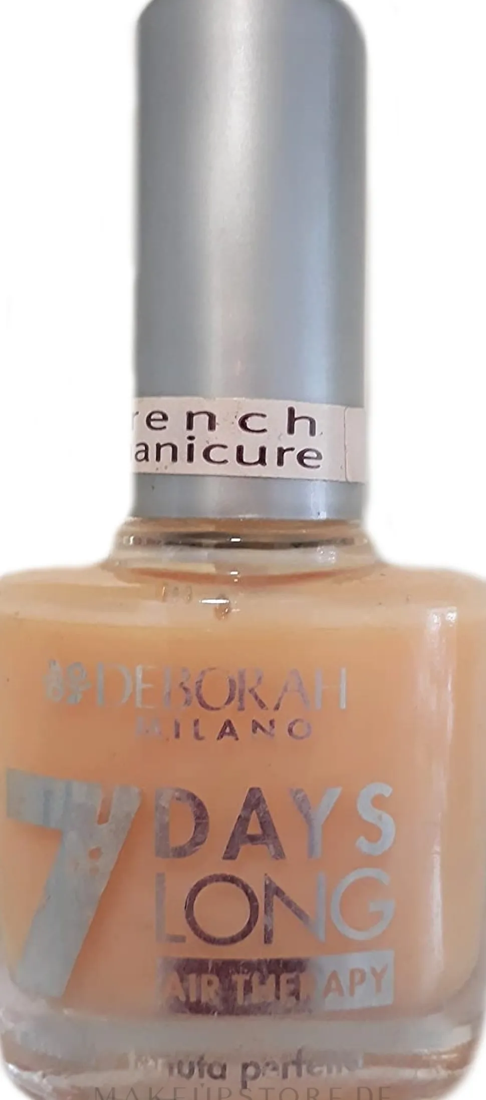 Nagellack