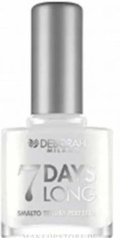 Nagellack