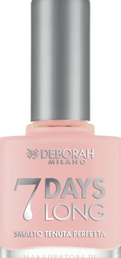 Nagellack