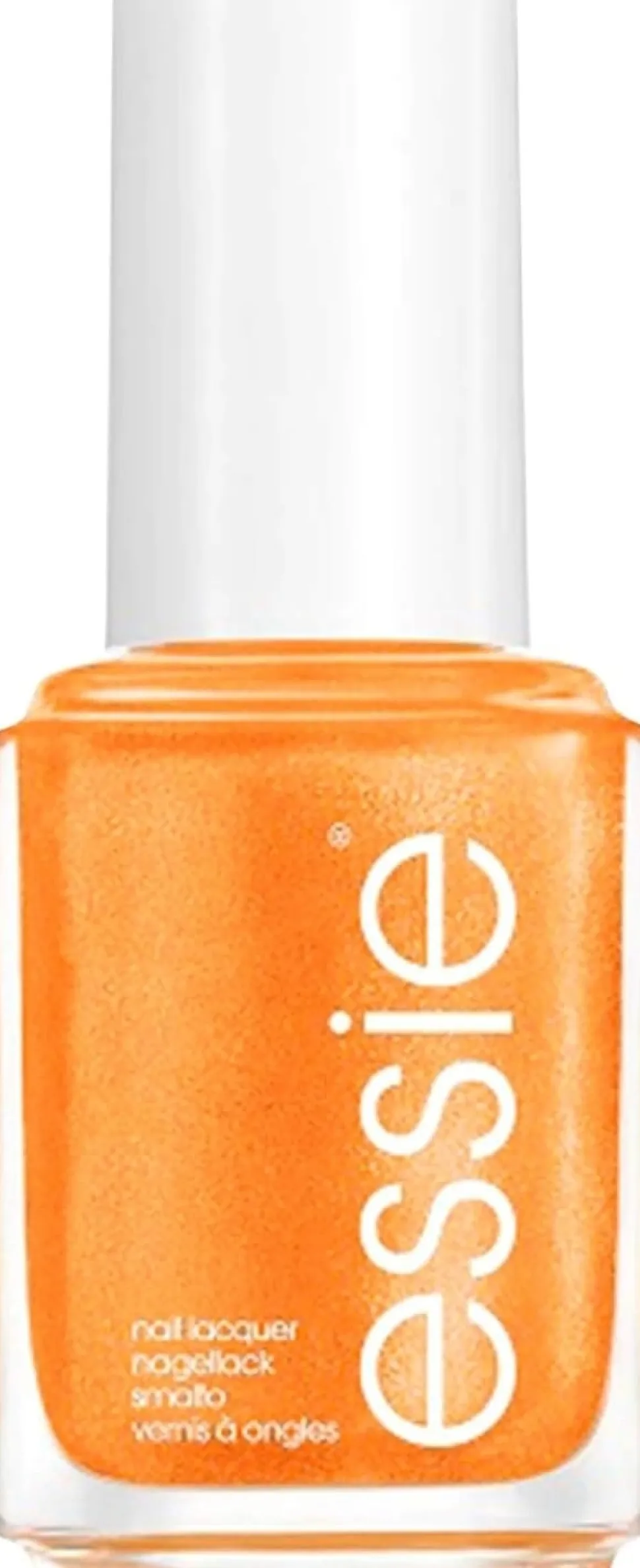 Nagellack