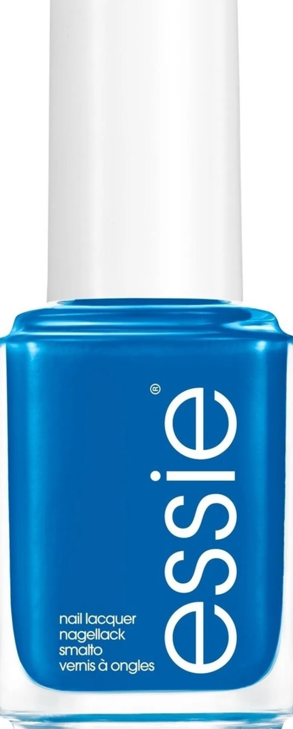 Nagellack