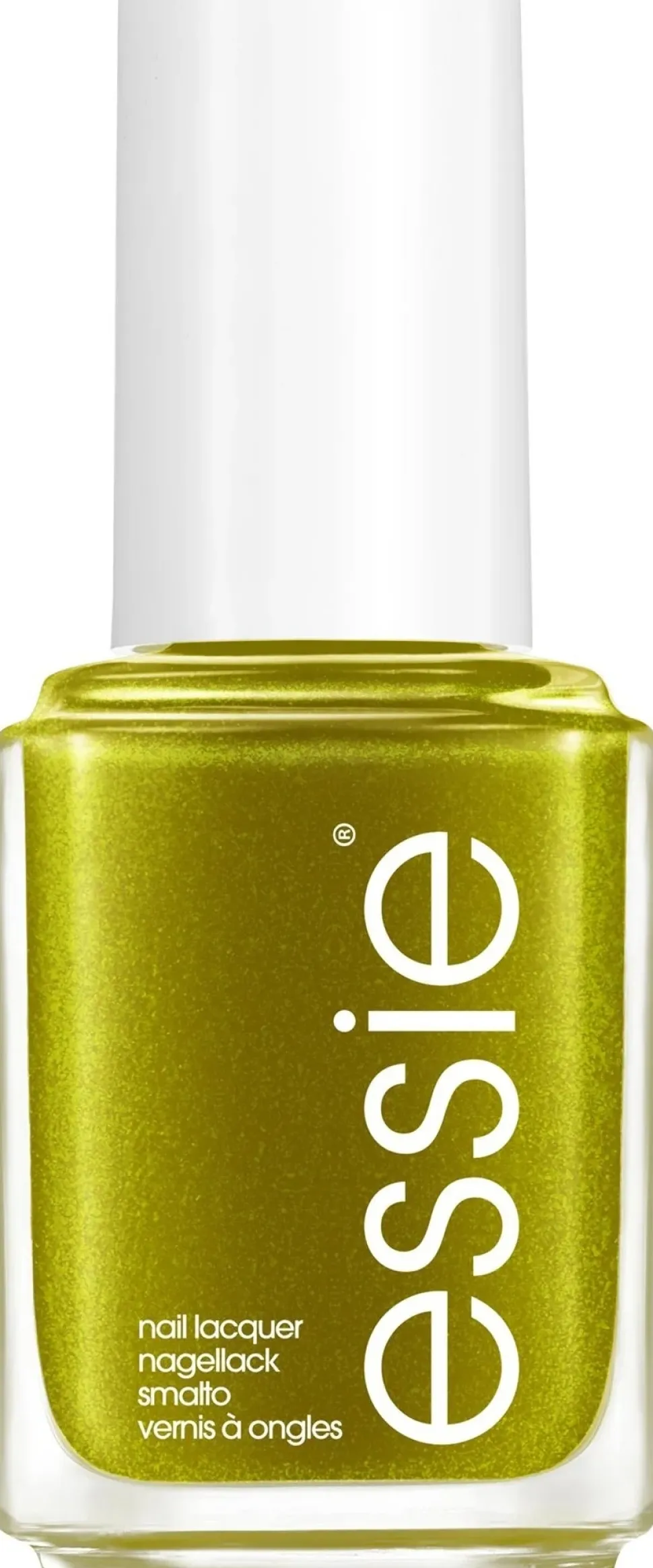 Nagellack