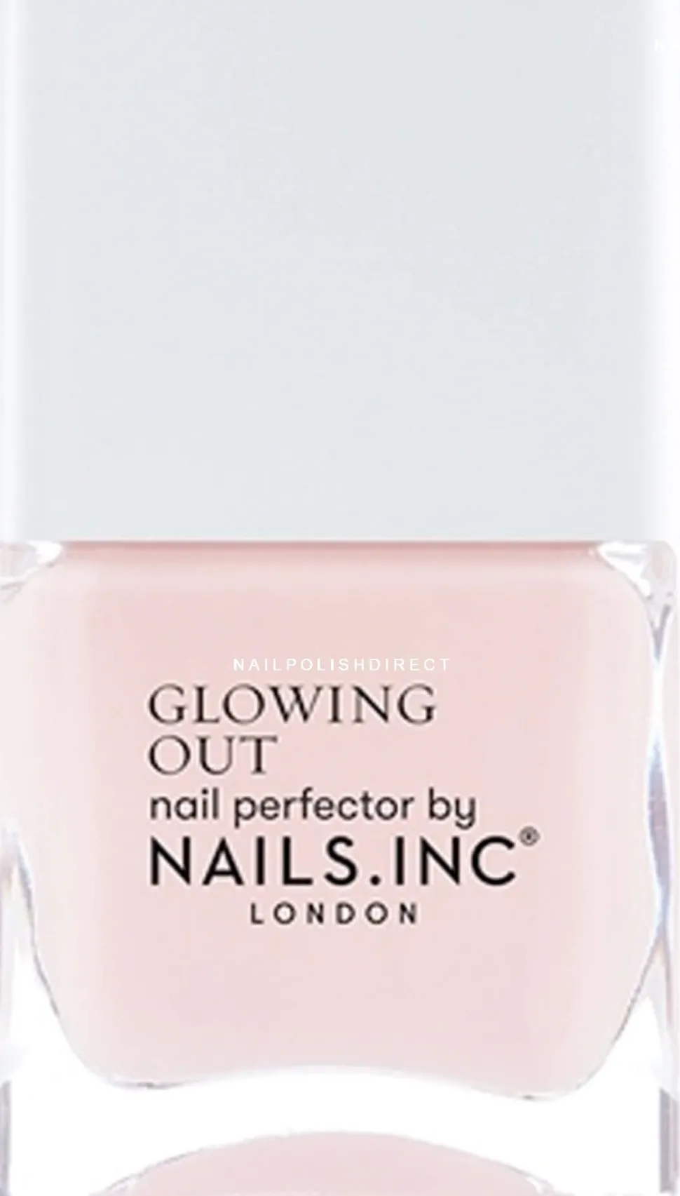 Nagellack