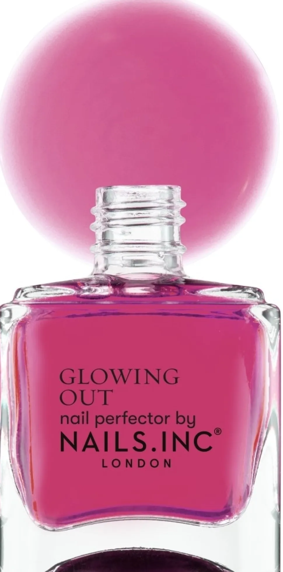 Nagellack