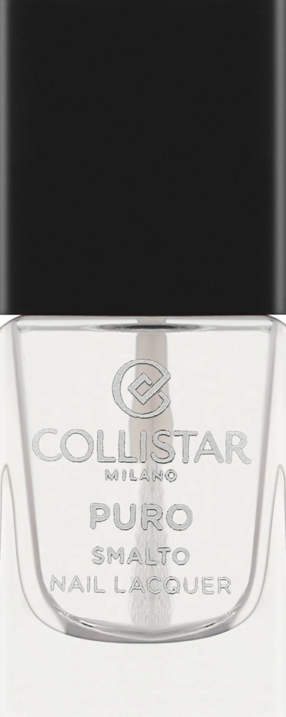 Nagellack