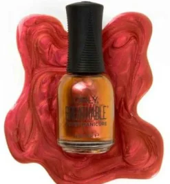 Nagellack
