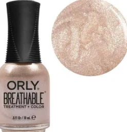 Nagellack