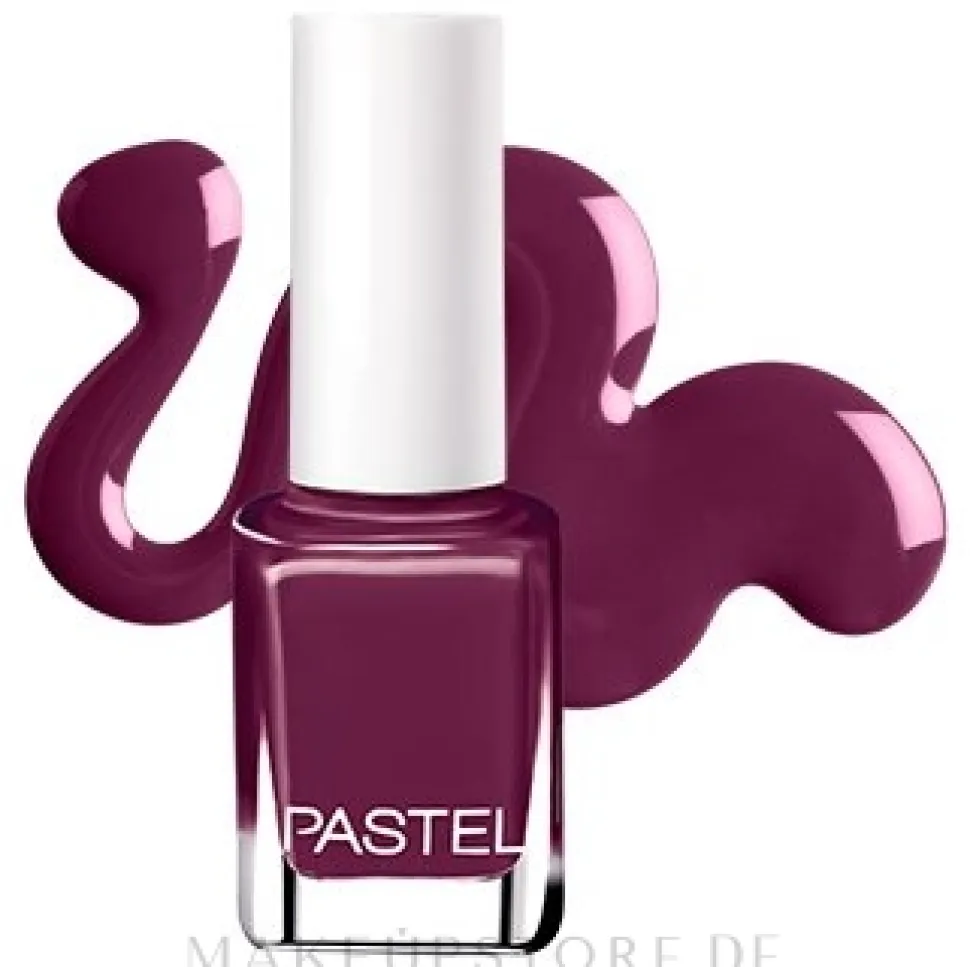 Nagellack