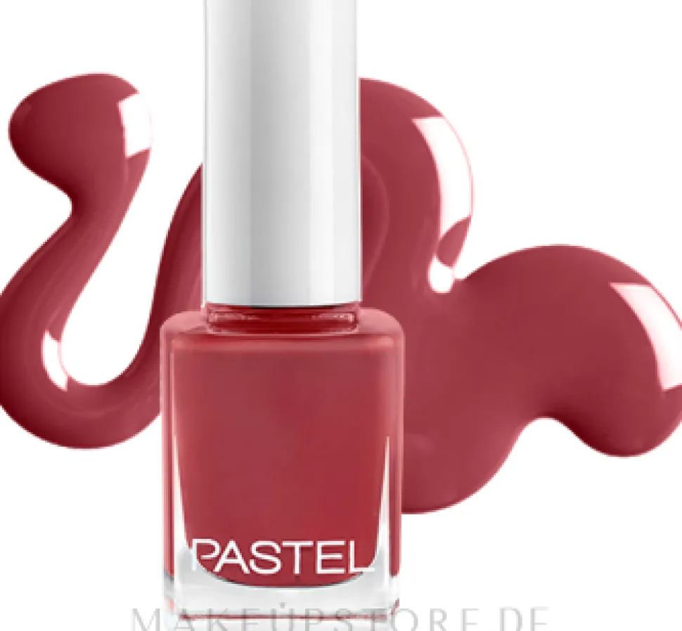 Nagellack