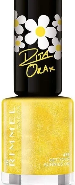 Nagellack