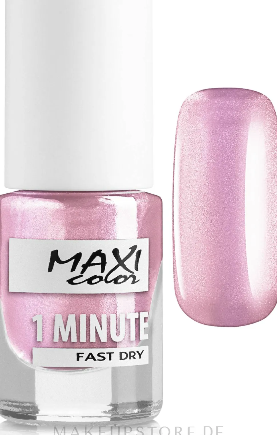 Nagellack