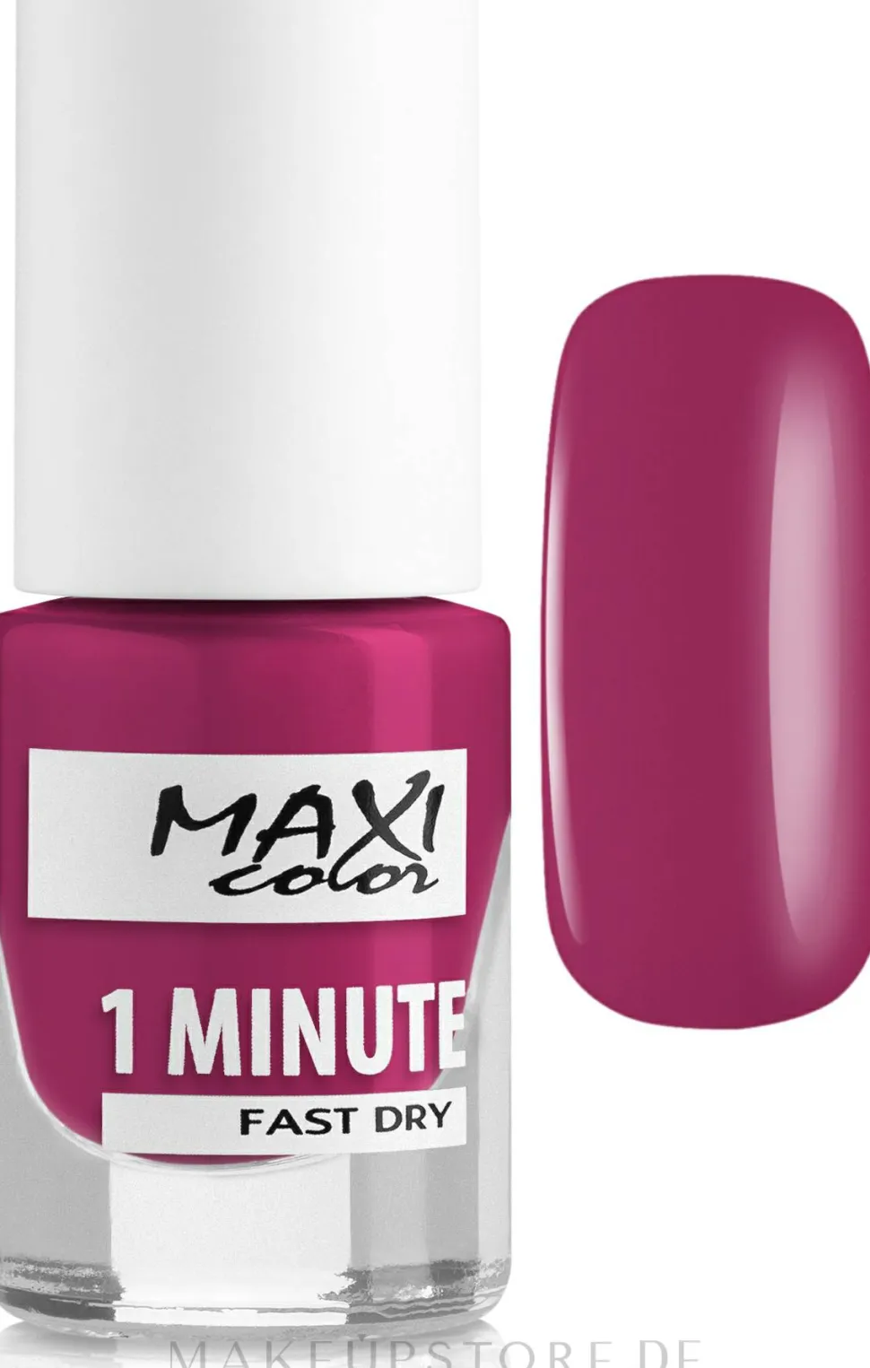 Nagellack