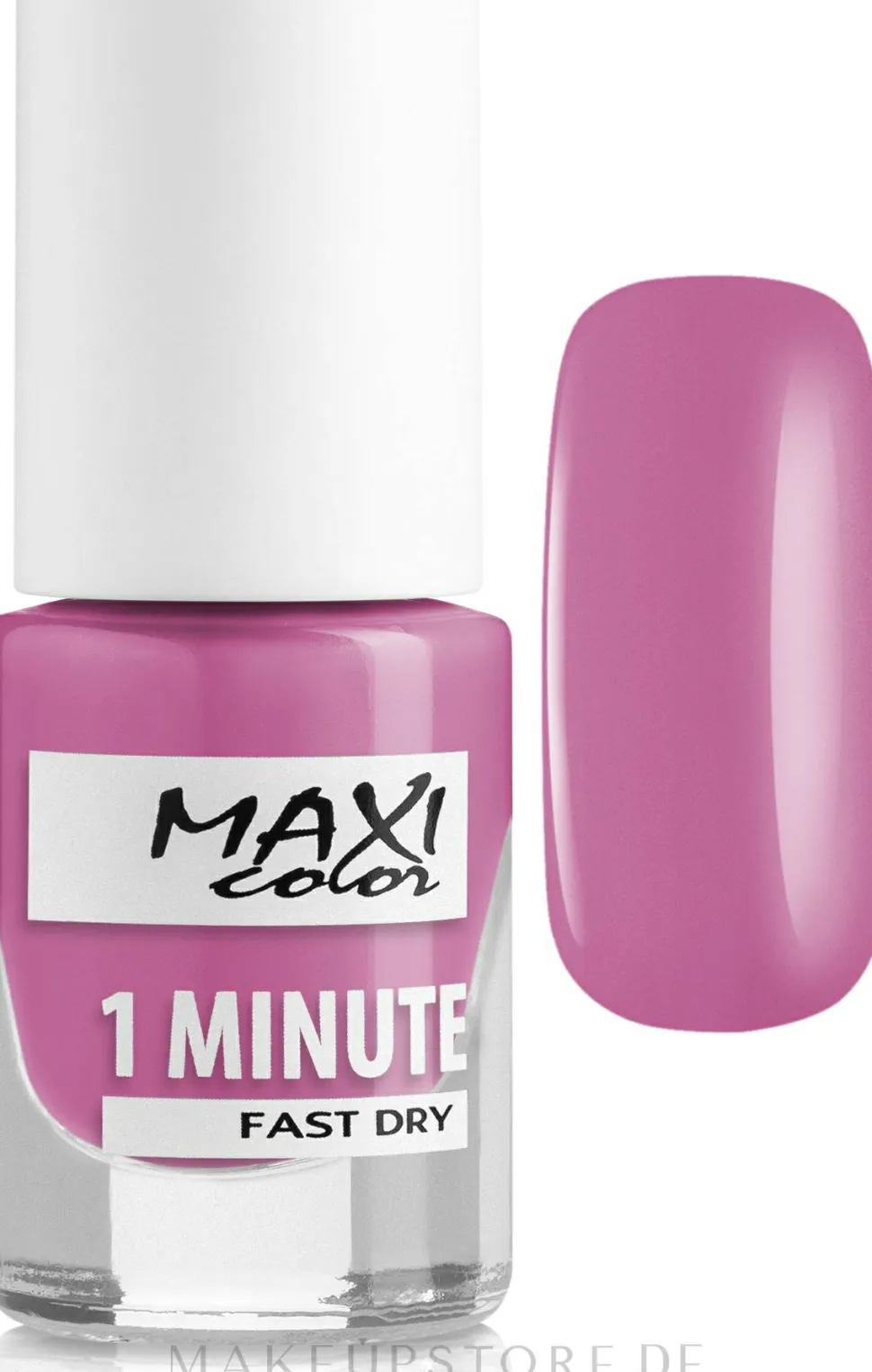 Nagellack