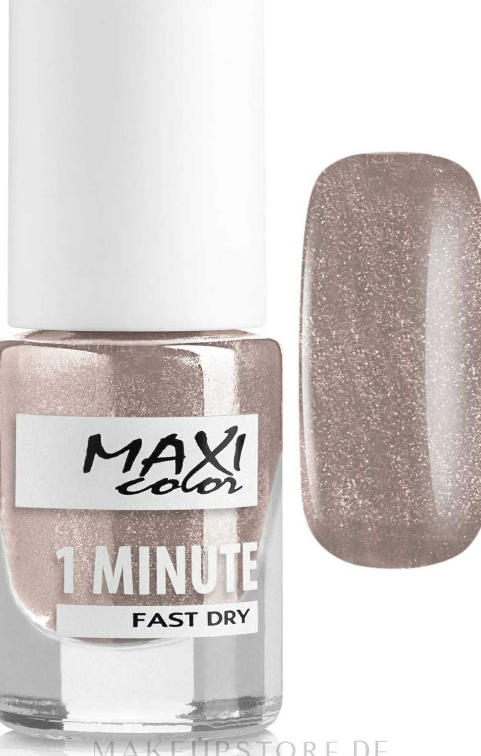 Nagellack