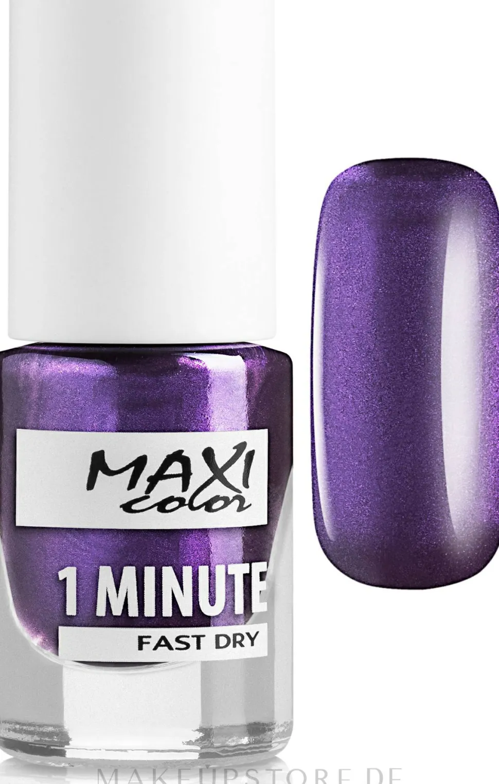 Nagellack