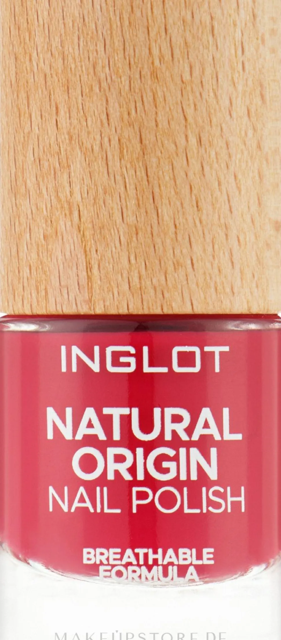 Nagellack