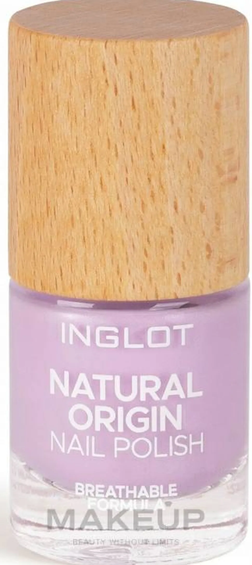 Nagellack