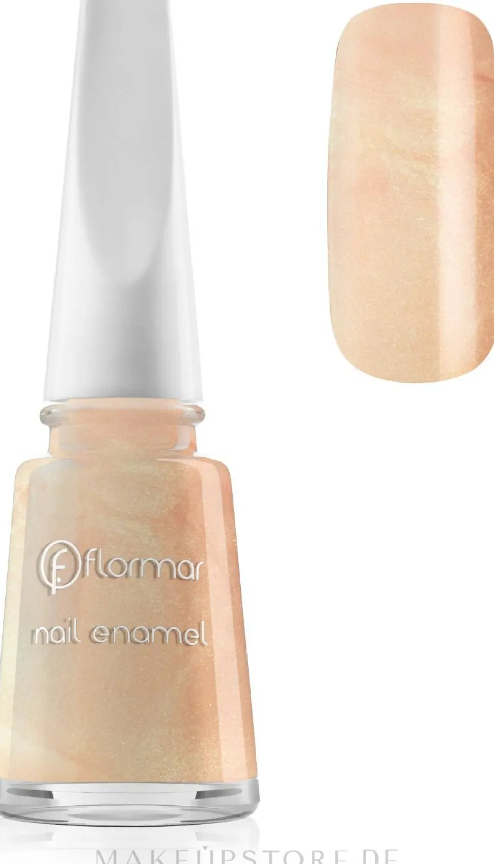 Nagellack