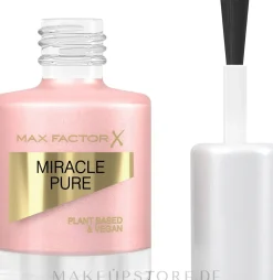 Nagellack