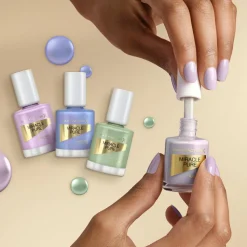 Nagellack
