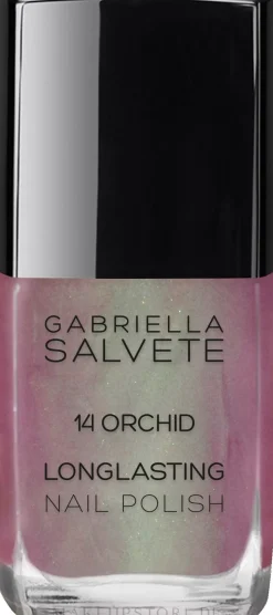 Nagellack