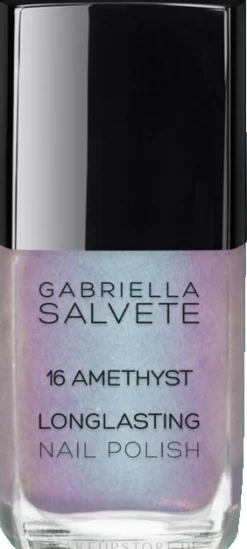 Nagellack