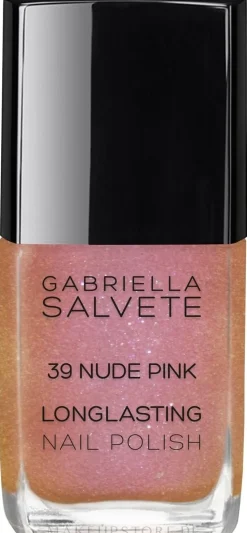 Nagellack