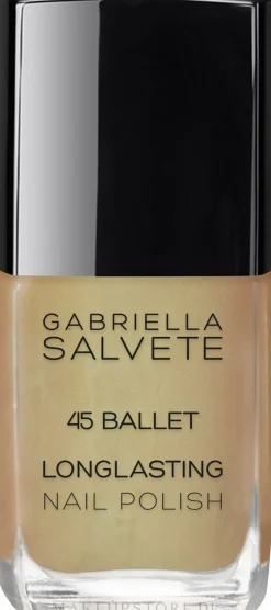 Nagellack