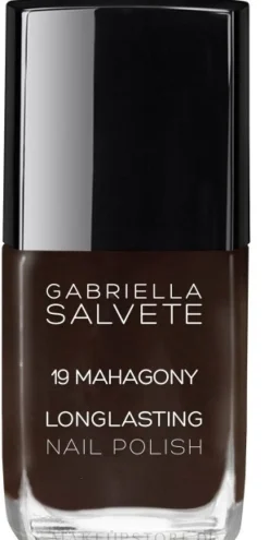 Nagellack
